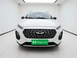 Tiggo 3x 2022
