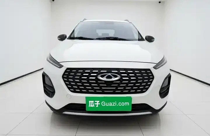 
								Tiggo 3x 2022 full									