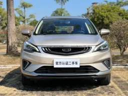 Emgrand GS 2020