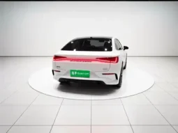 BYD e2