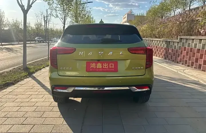 
								Haval First Love 2021 full									