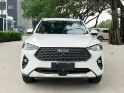 Haval F7 2020