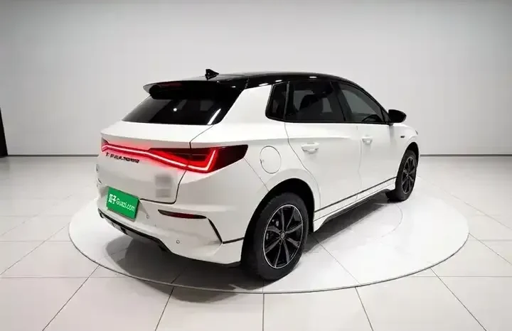 
								BYD e2 full									