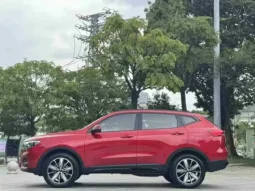 Haval H6 2021