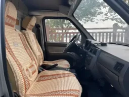 BYD V3 2022