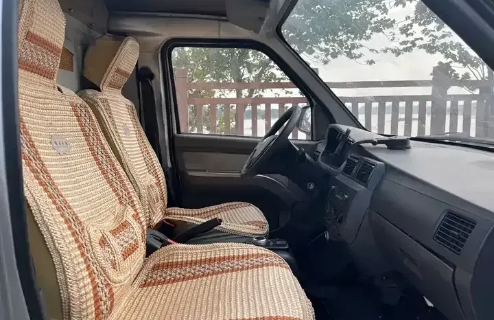
								BYD V3 2022 full									