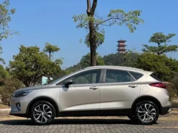 Emgrand GS 2020