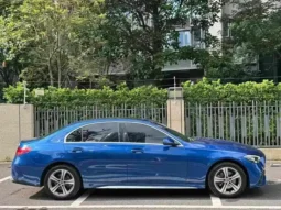Mercedes-Benz C-Class 2022