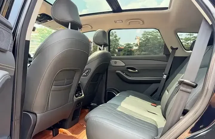 
								Jetour L9 2024 full									